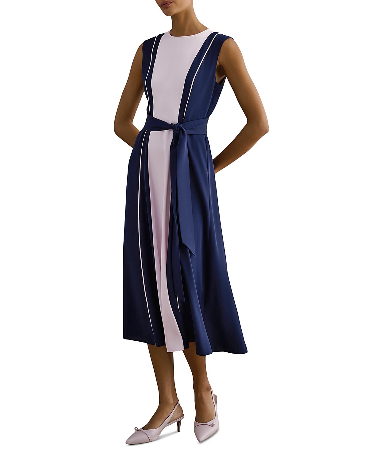 Hobbs London Petites Louise Dress