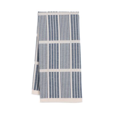 Jacquard Reversible Terry Towel