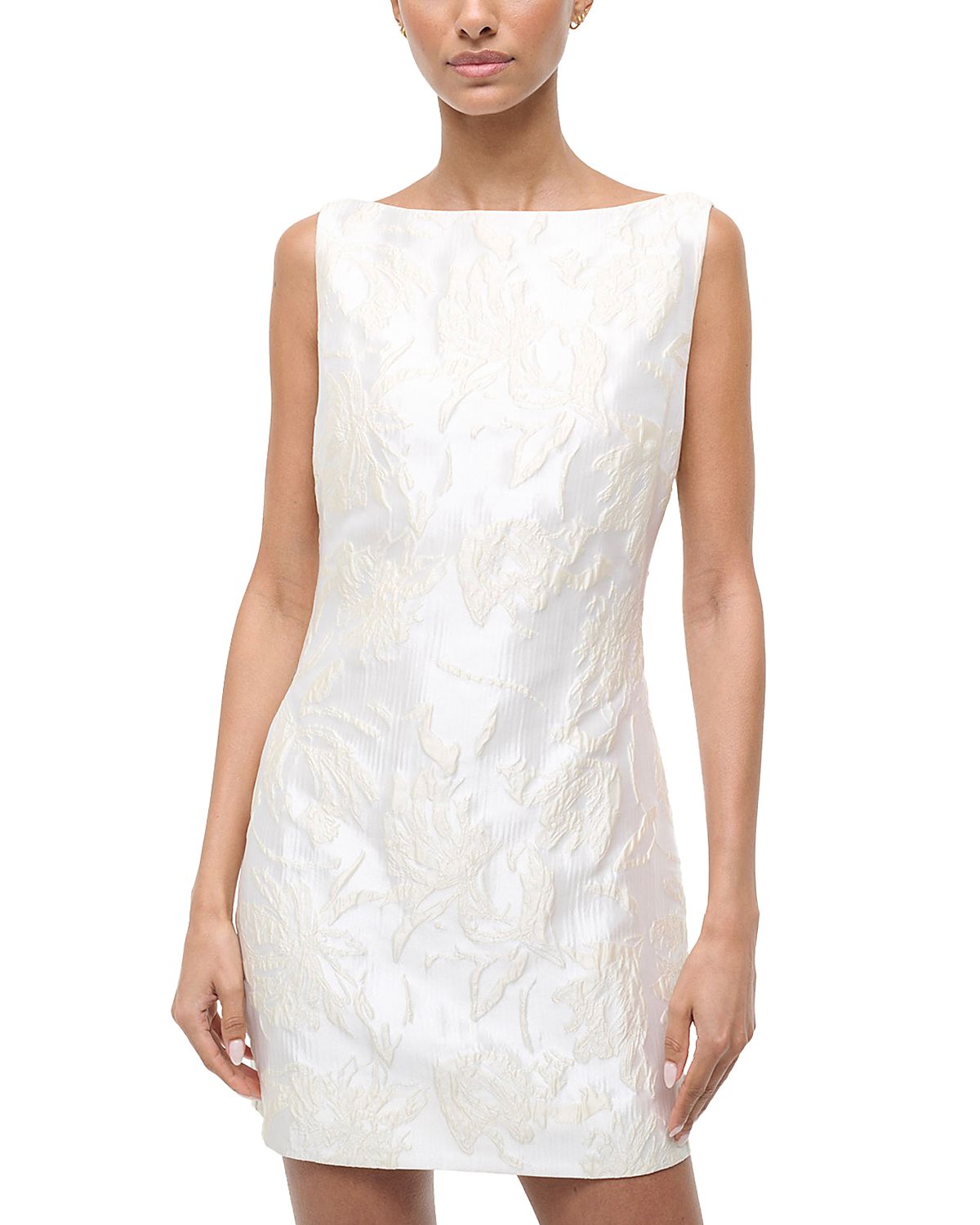 Staud Mimi Dress