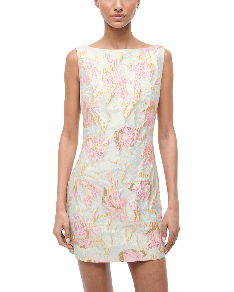 Staud Mimi Dress
