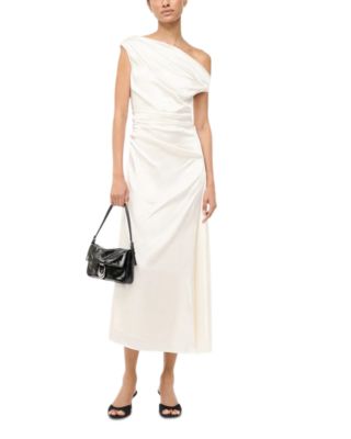 Phare Silk Blend Dress