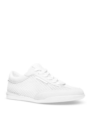 Women's Nolan Lace Up Sneakers