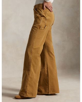 Carpenter Flare Pants