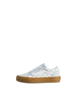 Unisex Old Skool Gum Check Dawn Sneakers - Toddler, Little Kid