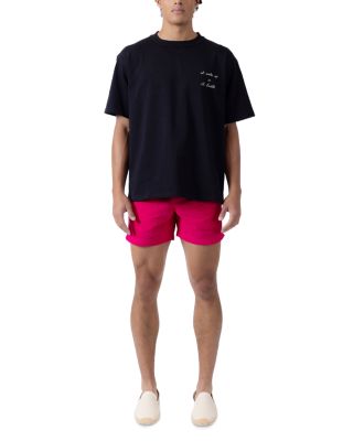 Woke Up Saint Barth T-Shirt