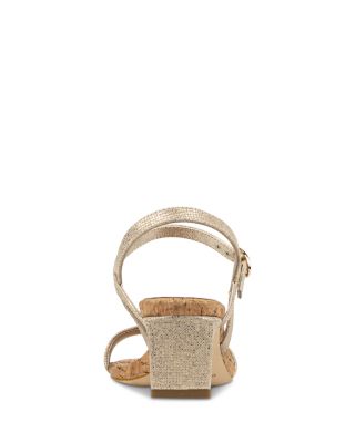 Women's Brazi Slingback Sandals