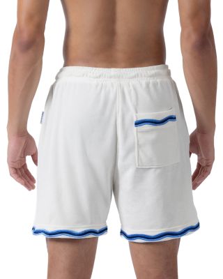 Riviera Terry Shorts