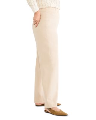 Highland Wide Leg Soft Stretch Pants