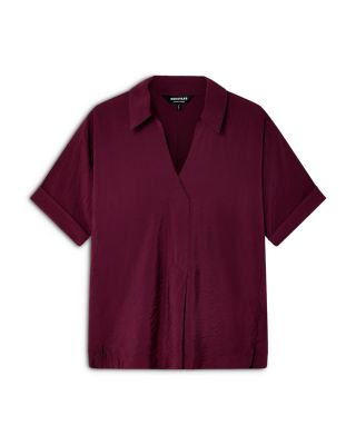 Sasha Relaxed Shirt
