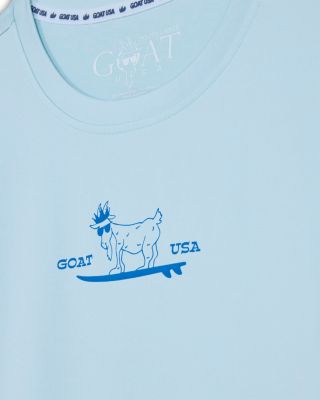 Unisex Protective Long Sleeve Tee - Big Kid