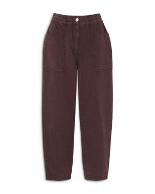 Tessa Casual Trousers