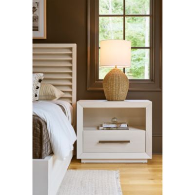 Shoreline Nightstand