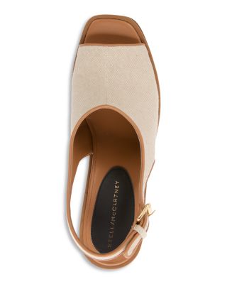 Women's Sneakelyse Slingback Sandals