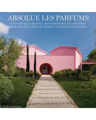 Absolue Les Parfums Limited Edition Fragrance Discovery Gift Set