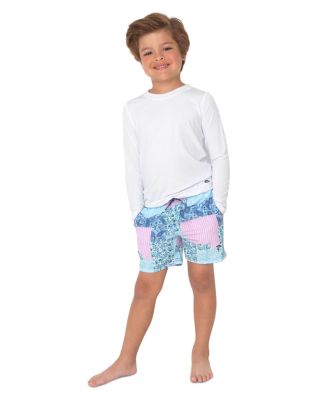 Boys' Bloom Sun Shirt - Toddler, Little Kid
