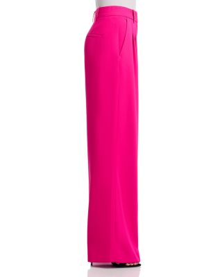 Harry Belted Halter Top & Harry Suiting Pants 