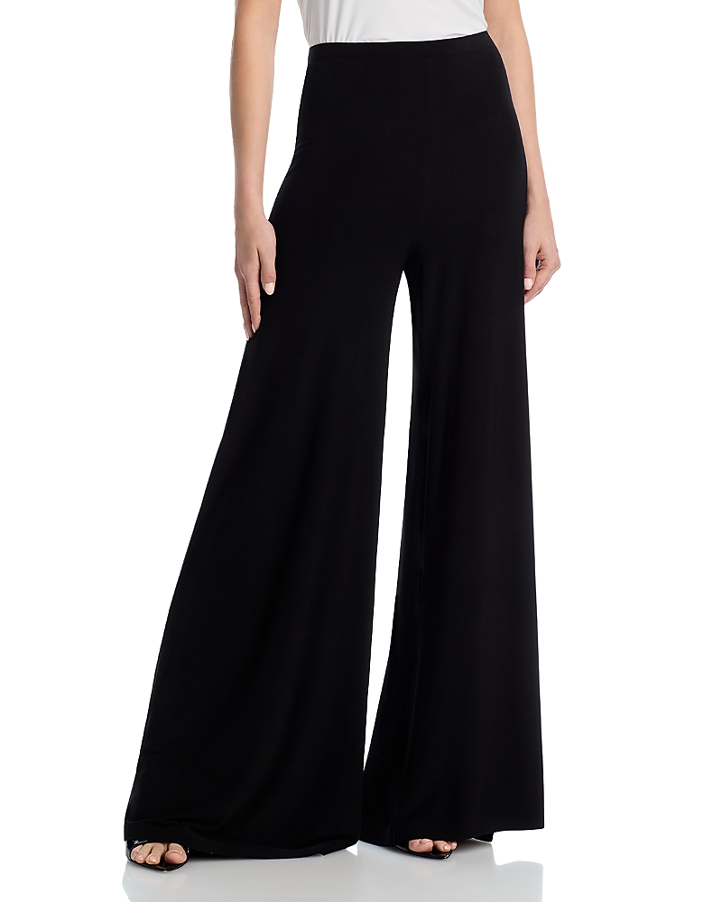 Norma Kamali Bias Pants
