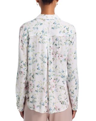 Classic Button Down Shirt