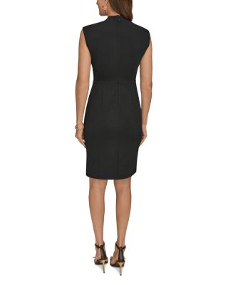 Sheath Dress