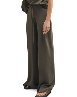 Mlmgiuria Drawstring Pants