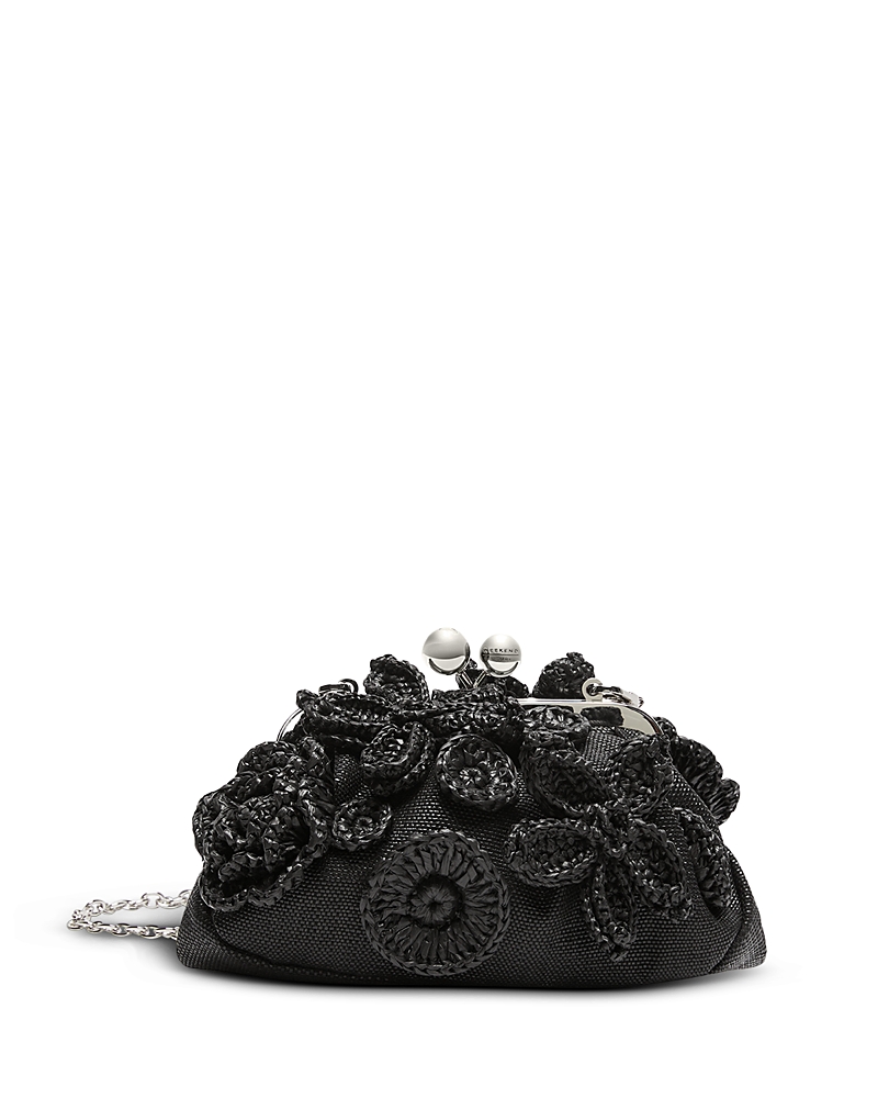 Weekend Max Mara Pasticcino Small Clutch