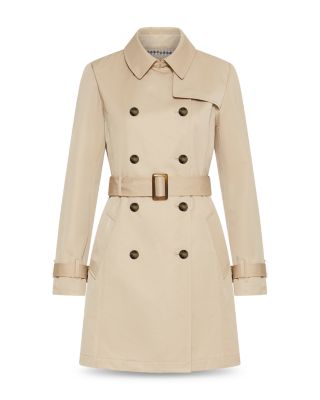 Mllzuppa Trench Coat