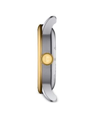 Le Locle Watch, 39.3mm