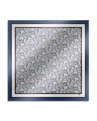 Square Silk Scarf
