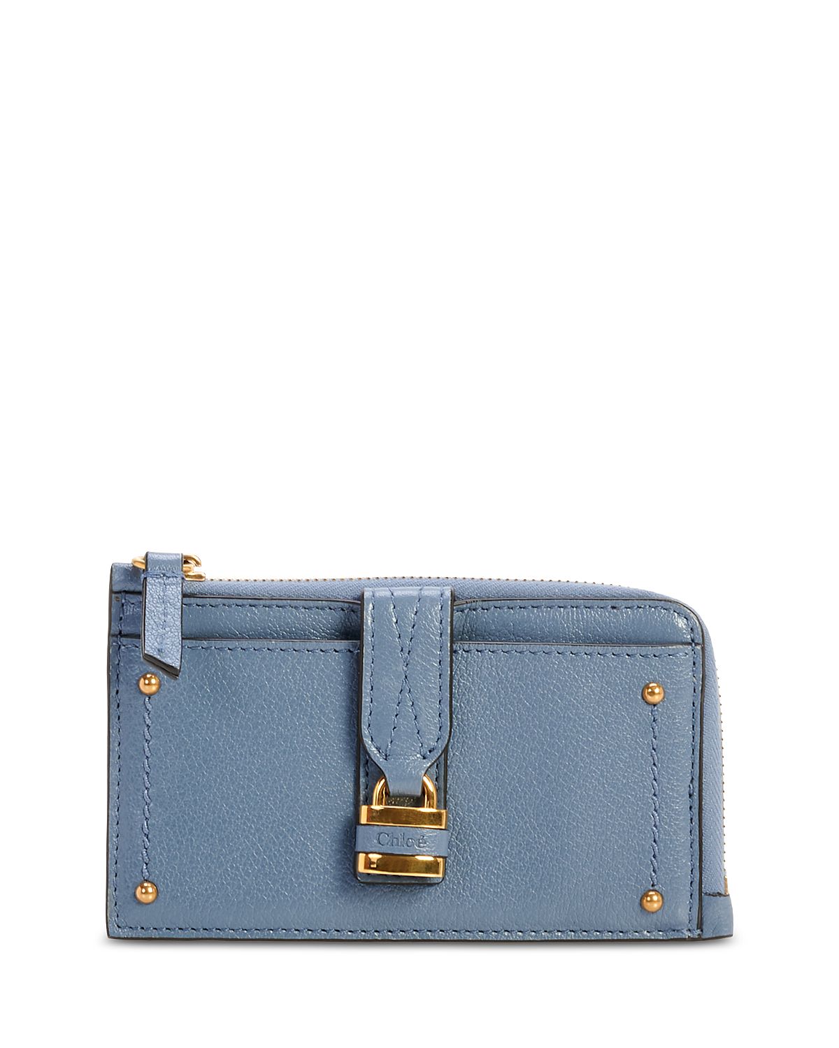 Chloe Paddington Small Leather Purse