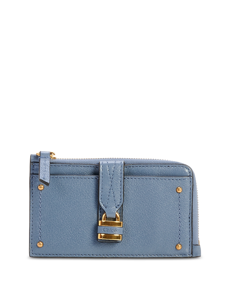 Chloe Paddington Small Leather Purse · OS