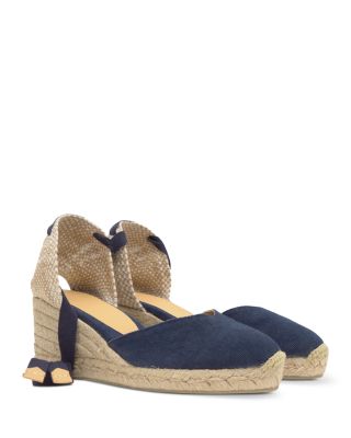 Women's Chiara Espadrille Wedges