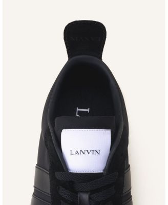  Bumpr Nylon Sneakers