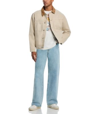 Neil California Graphic T-Shirt - Exclusive 