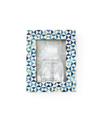 Varuna Cobalt Picture Frame