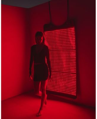 Full Body Red Light Mat