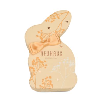 Easter Bunny Chocolate Egg Gift Box, Small