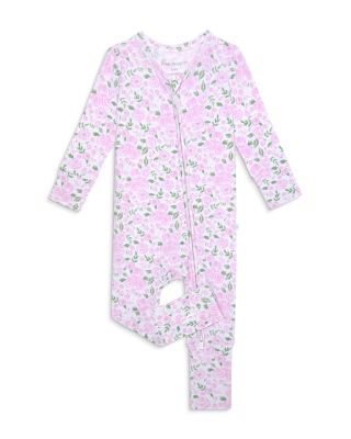 Girls' Convertible One Piece Coverall - Baby