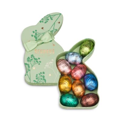 Easter Bunny Chocolate Egg Gift Box, Small