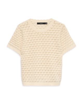 Jaqueline Knit Top