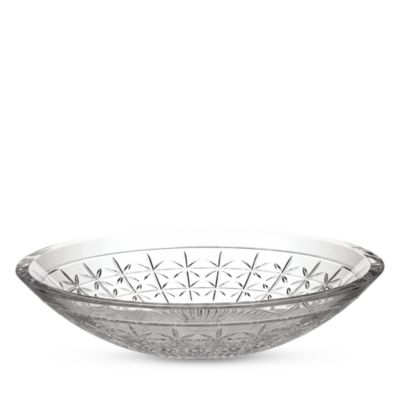 Powerscourt Low Bowl