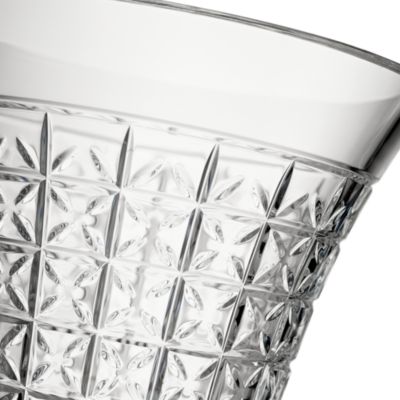 Powerscourt 10" Vase