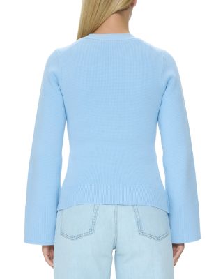 Aeron V Neck Cardigan 