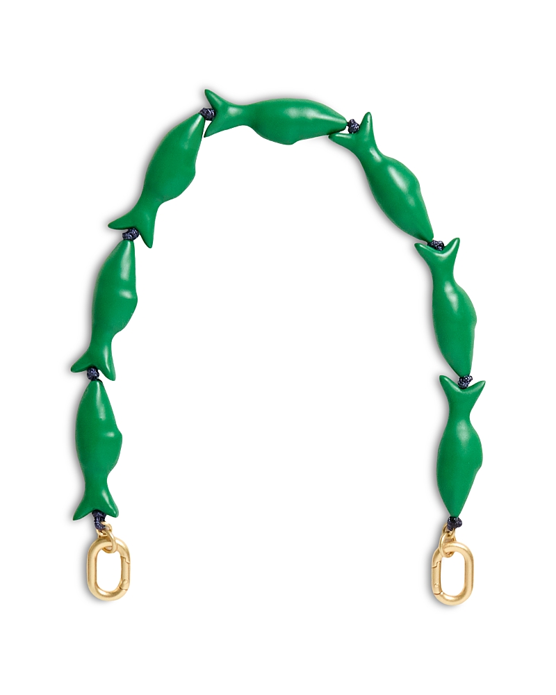 Clare V. Shortie Strap