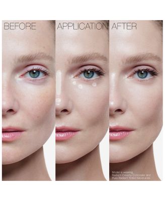 Radiant Creamy Concealer