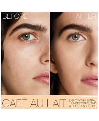 Radiant Creamy Concealer