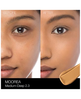 Natural Radiant Longwear Foundation