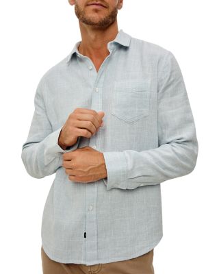 Gracy Bulgur Cream Shirt