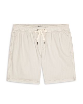 Cruz Drawstring Shorts