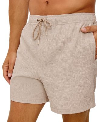 La Brea Drawstring Shorts