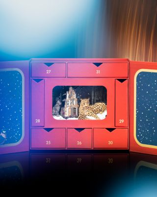 Eau de Parfum & Candle Gift Set